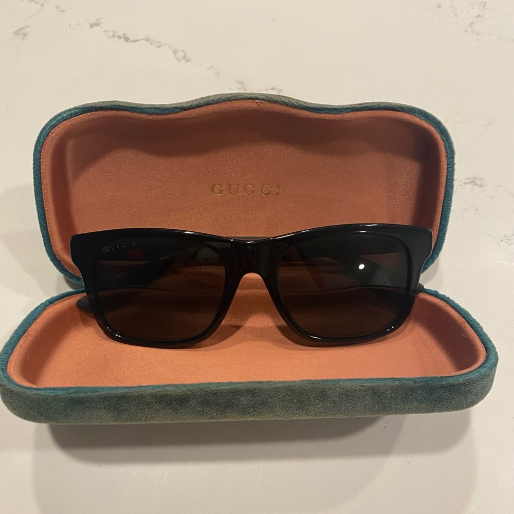 Gucci Mens Sunglasses